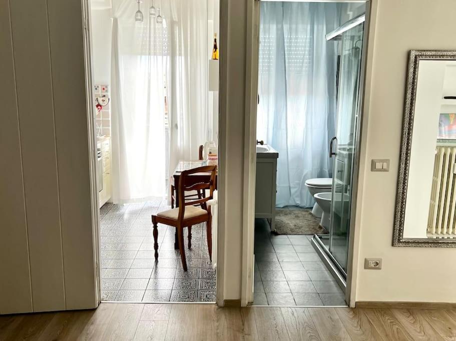 Families Apartment Roma Exterior foto