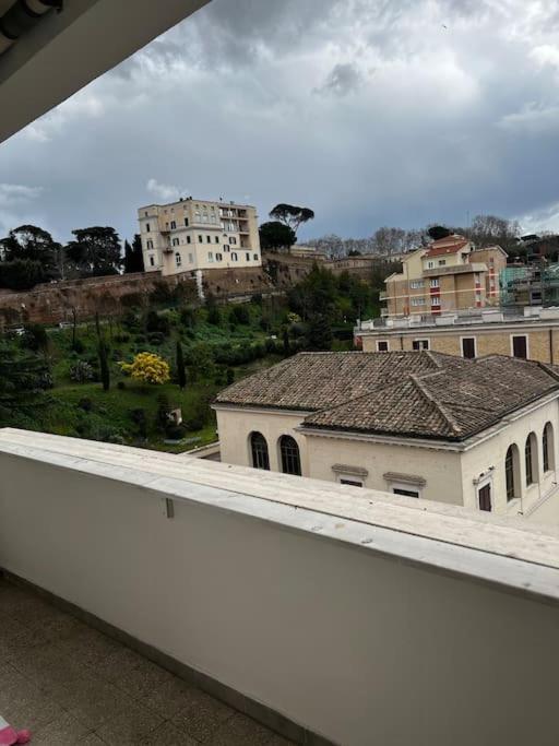 Families Apartment Roma Exterior foto