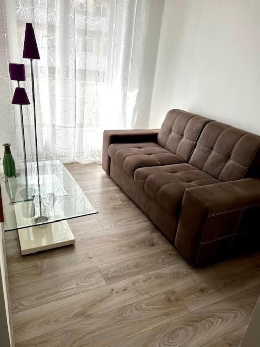 Families Apartment Roma Exterior foto