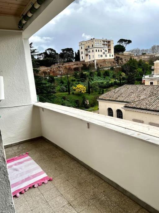 Families Apartment Roma Exterior foto