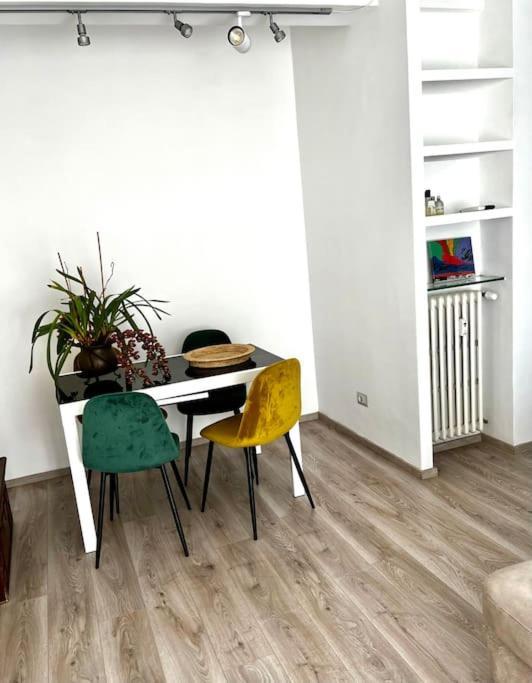Families Apartment Roma Exterior foto