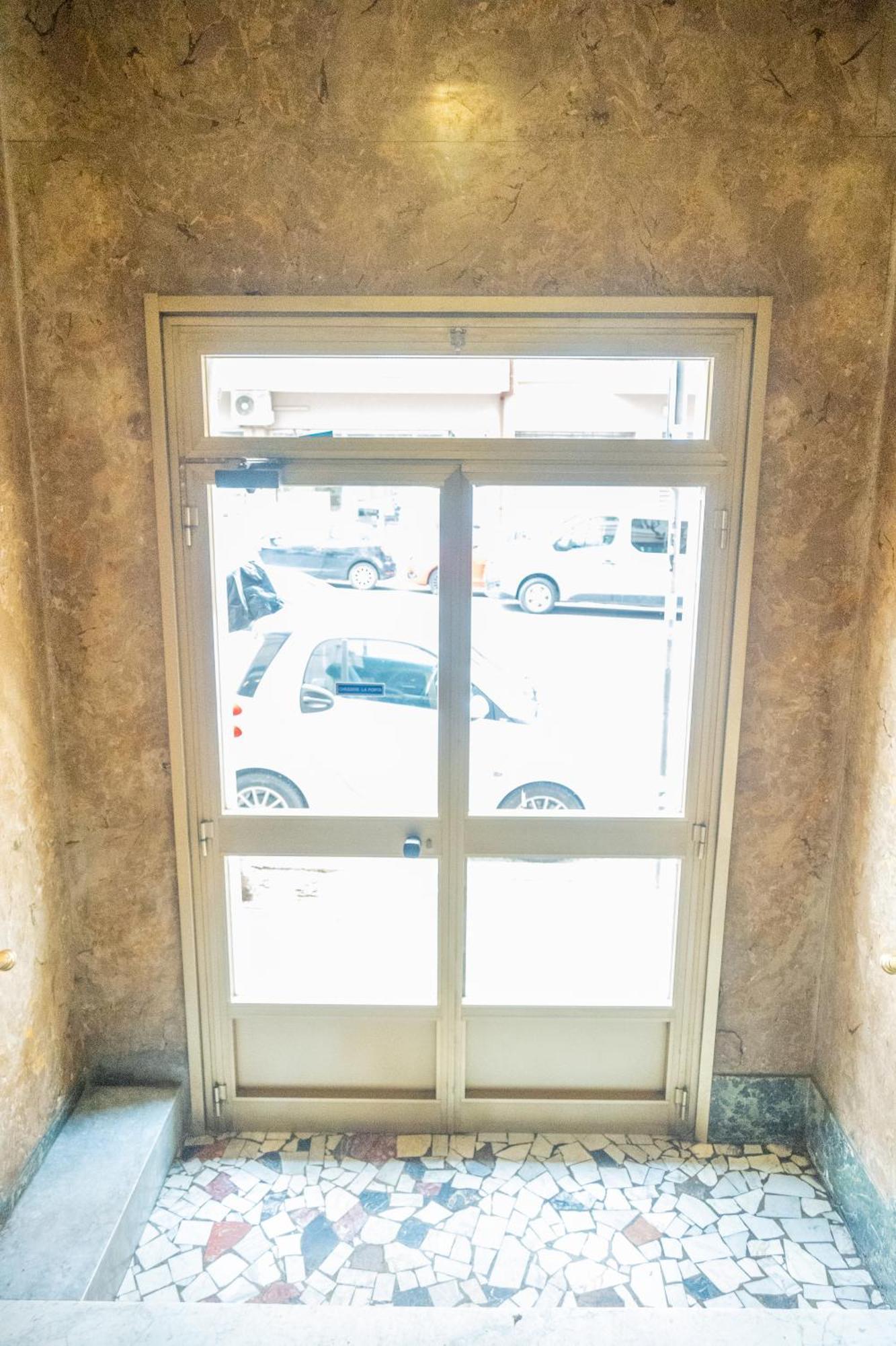 Families Apartment Roma Exterior foto
