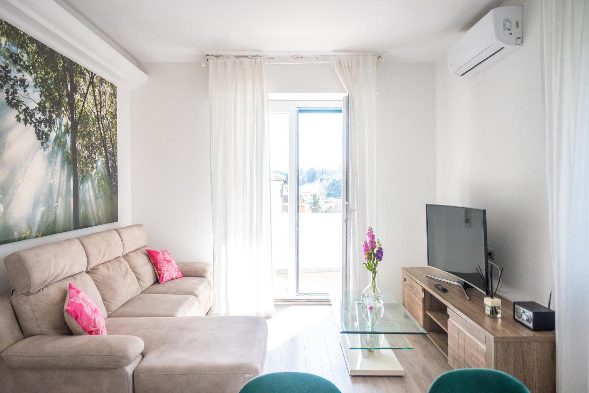 Families Apartment Roma Exterior foto