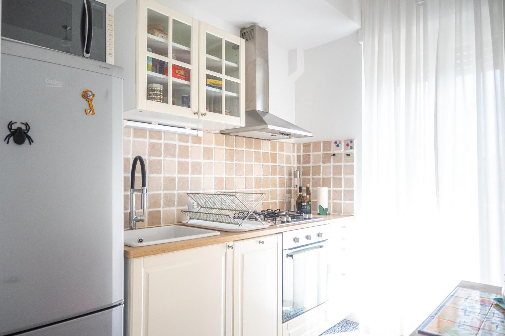 Families Apartment Roma Exterior foto