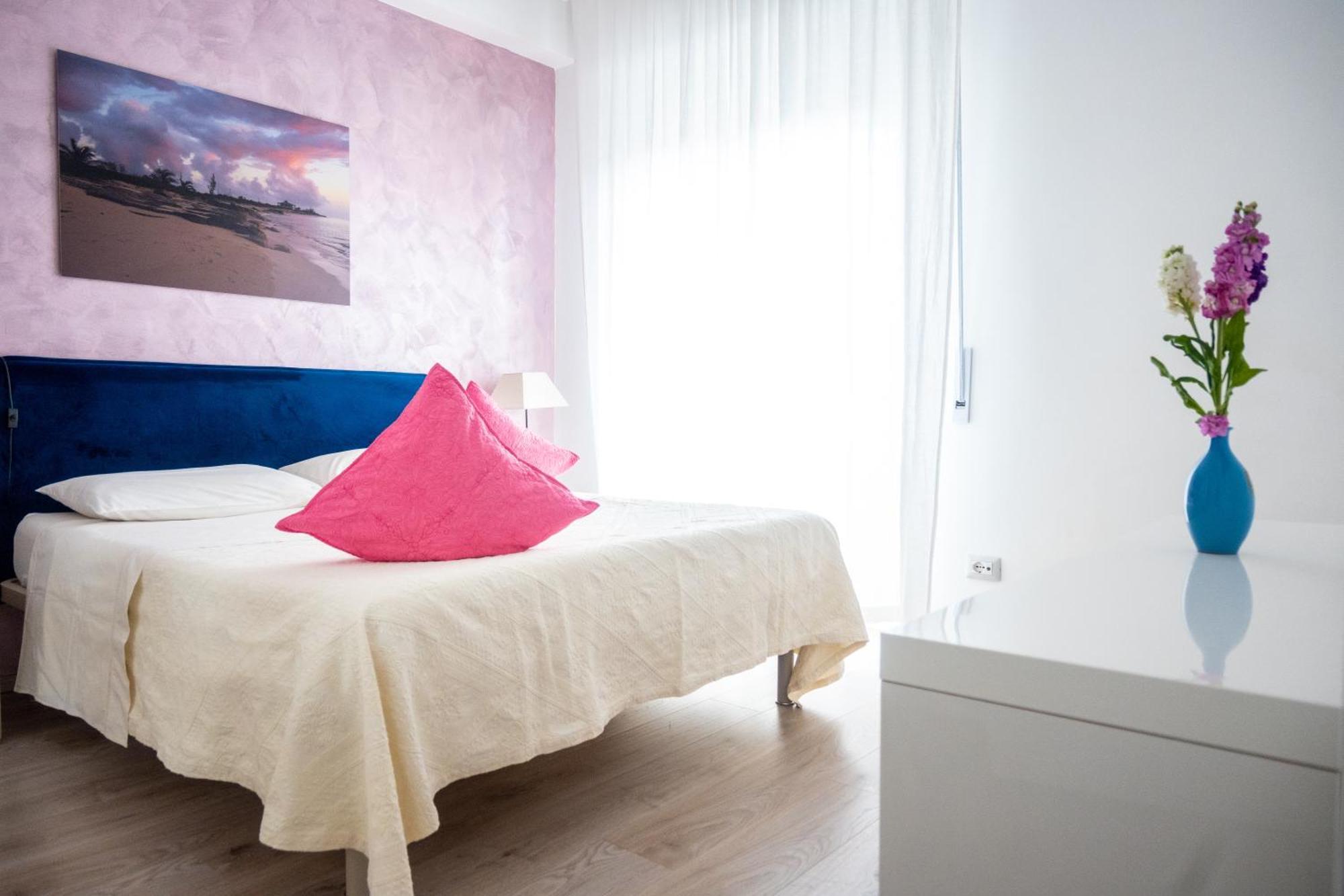 Families Apartment Roma Exterior foto
