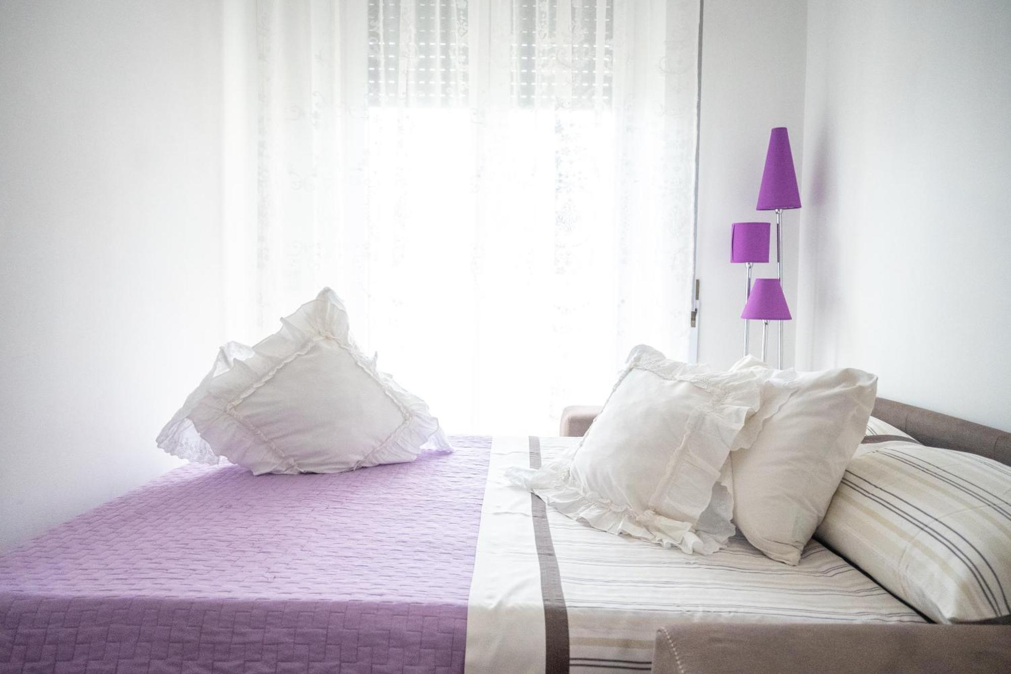 Families Apartment Roma Exterior foto