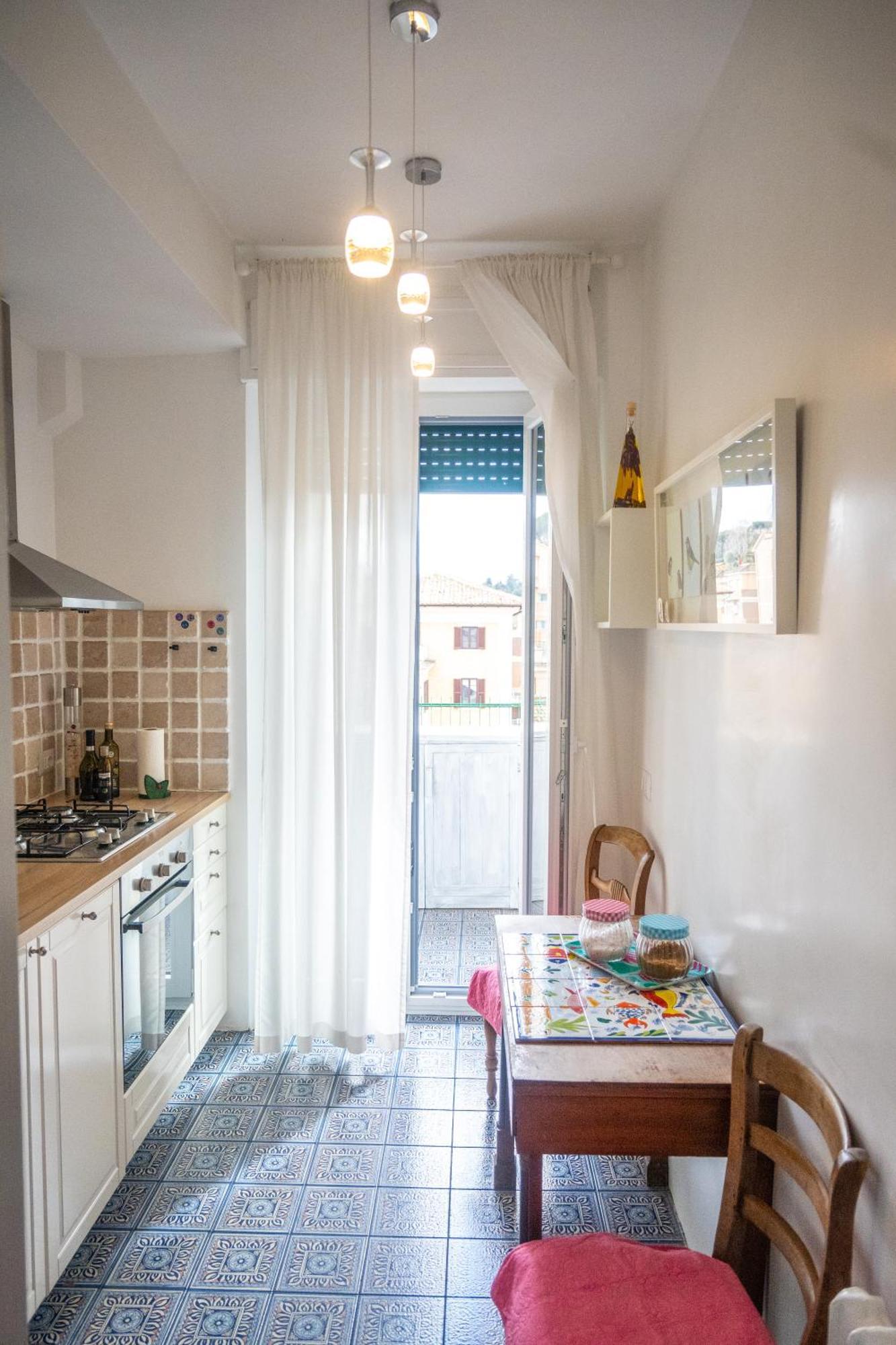 Families Apartment Roma Exterior foto
